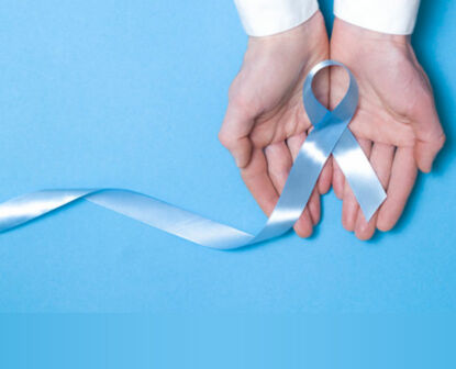 September is National Prostate Cancer Month
