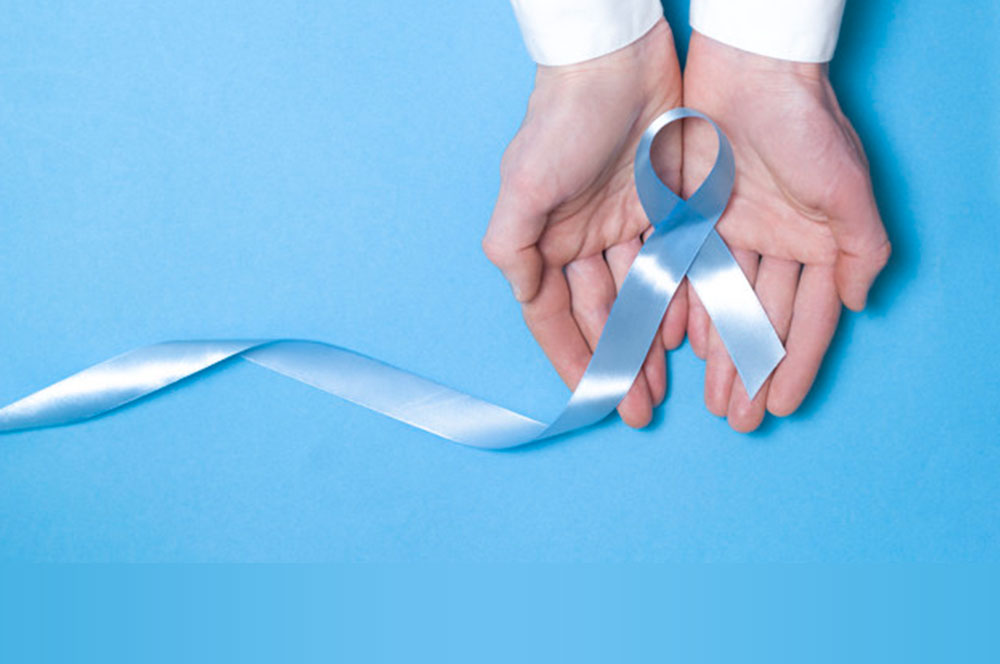 September is National Prostate Cancer Month