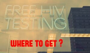 Free Clinic HIV Testing