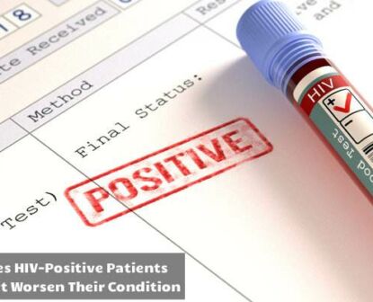 HIV Check Up