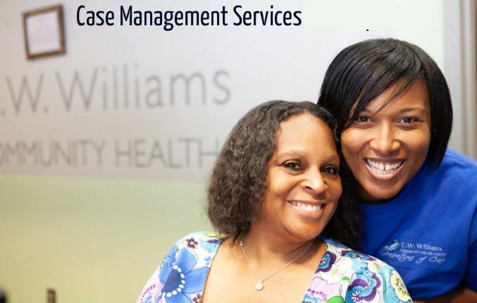 Professional Case Management Service