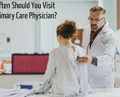 Primary Care Clinic