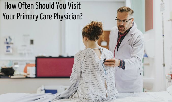 Primary Care Clinic