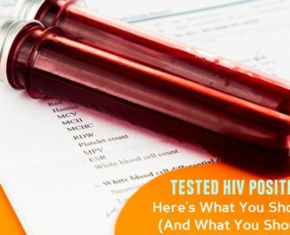 Hiv Aids Testing Centers