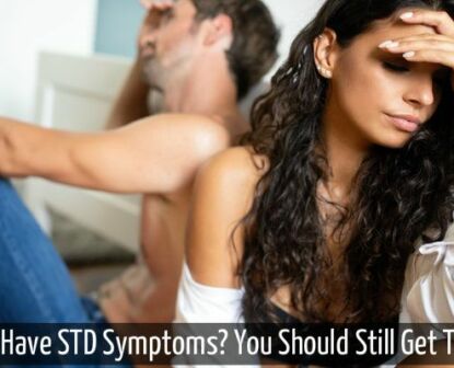 STD Testing Center