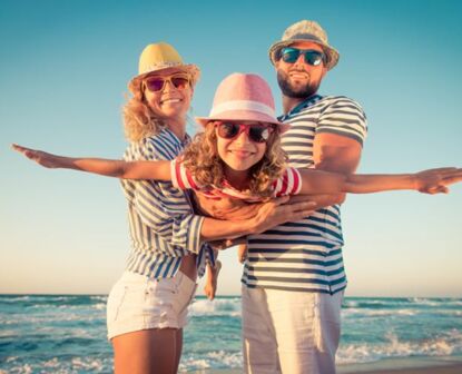 Stay Healthy in Summer
