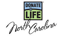 Donate Life NC