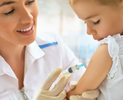 Immunizations