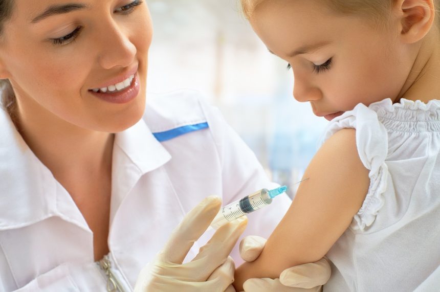 Immunizations