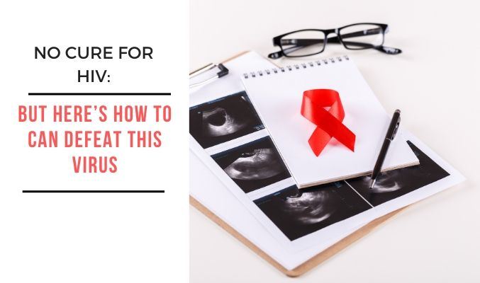 HIV Aids Treatments