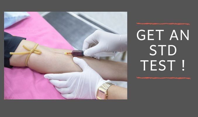 STI Testing Center In NC