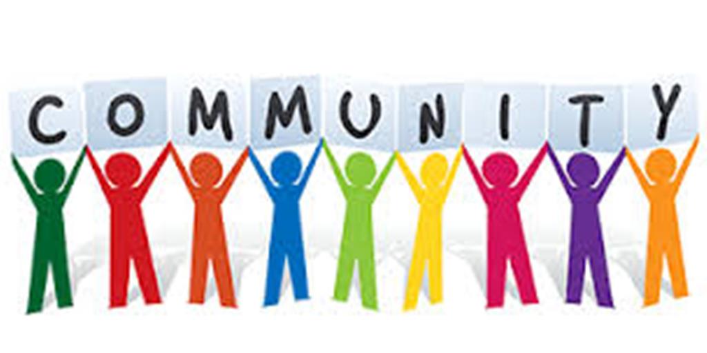 community