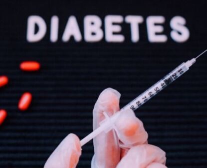 Diabetes Management Companies