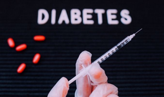 Diabetes Management Companies
