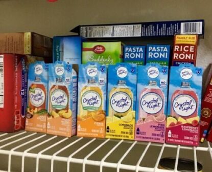 Food Pantry Open Near Me