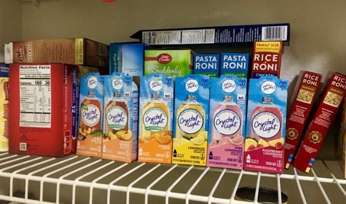 Food Pantry Open Near Me