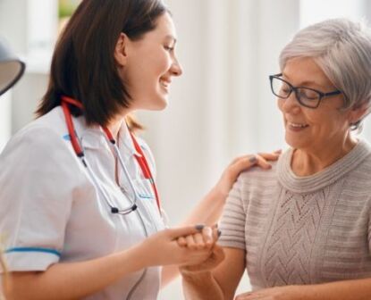 Community Care Clinic