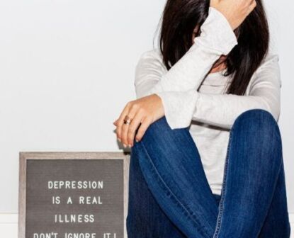 Mental Health Center Near Me