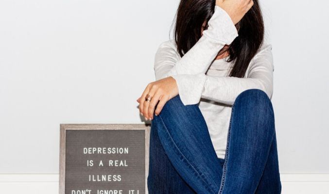 Mental Health Center Near Me
