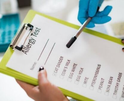Allergy Testing Near Me