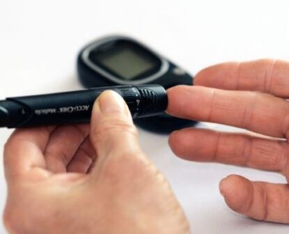 Diabetes Management Companies