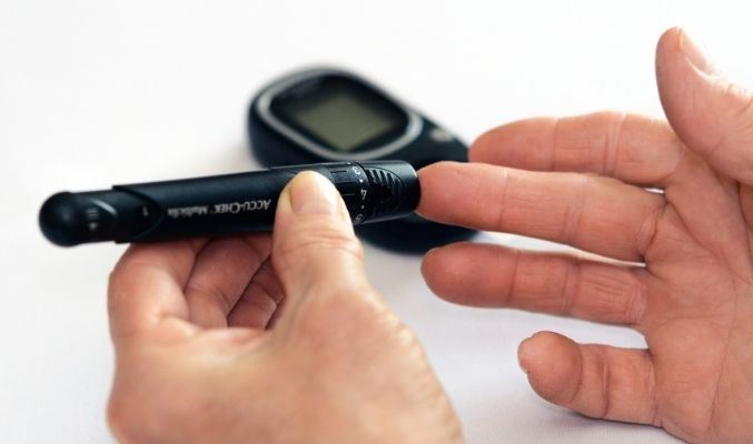 Diabetes Management Companies