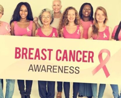 Mammography Services Charlotte