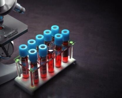 Laboratory Near Me
