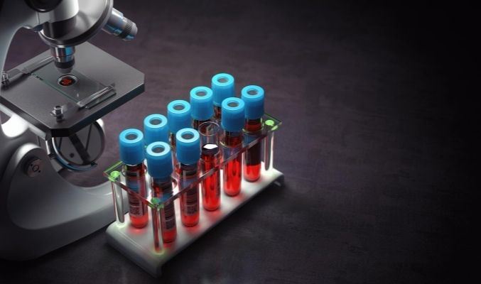 Laboratory Near Me