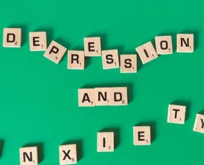 Mental Health Charlotte