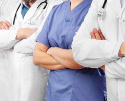 Substance Use Disorders Center