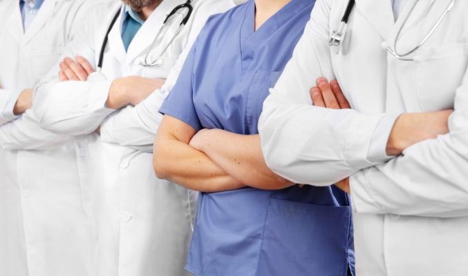 Substance Use Disorders Center
