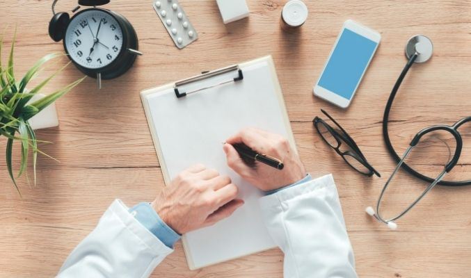 Primary Care Clinic Near Me