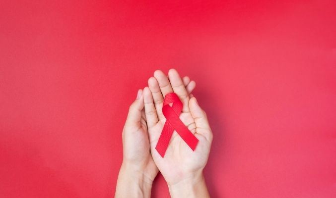 Free HIV Testing near me