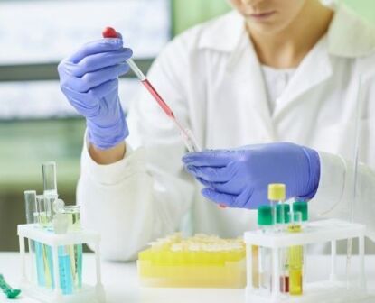 Medical Labs