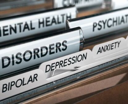 Mental Health NC