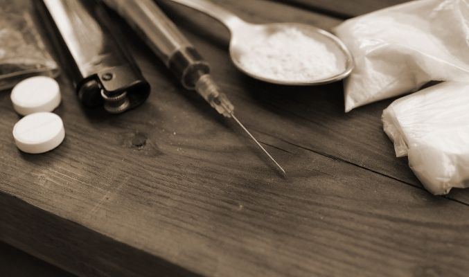 Substance Use Disorders Services