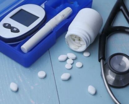Diabetes Management Services