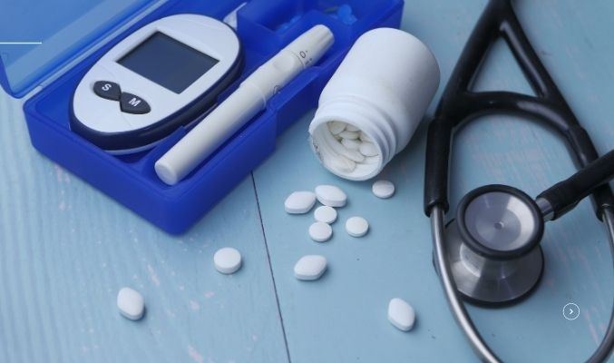 Diabetes Management Services