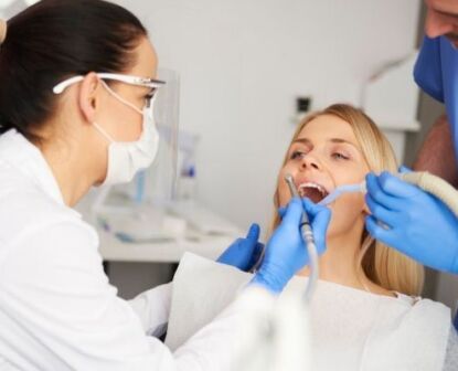 Good Dentists Near Me