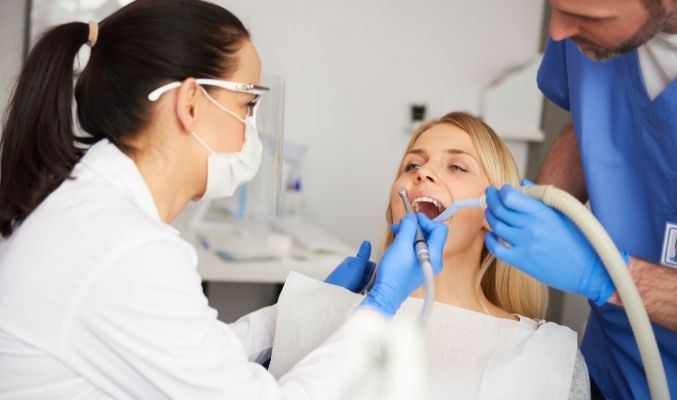 Good Dentists Near Me