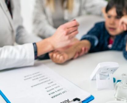 Allergy test cost