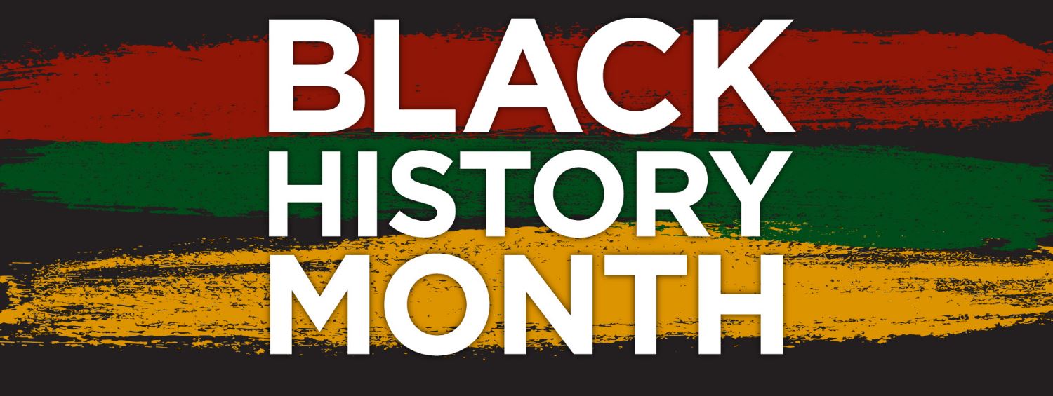 black-history-month