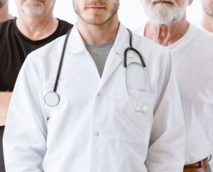 Substance Use Disorders Services