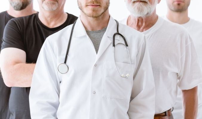 Substance Use Disorders Services