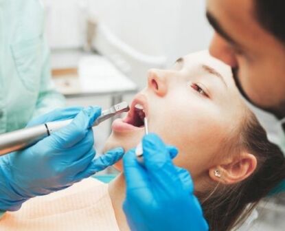 Good Dentists Near Me