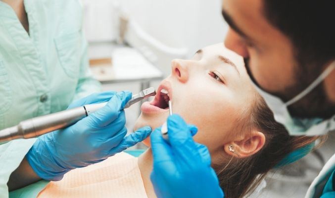 Good Dentists Near Me