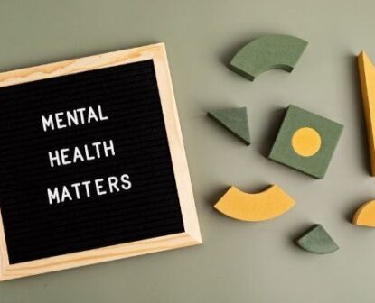 Mental Health Services NC