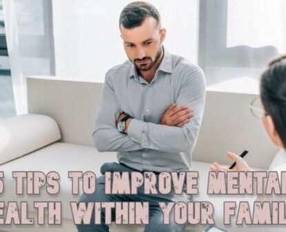 Mental Health Center