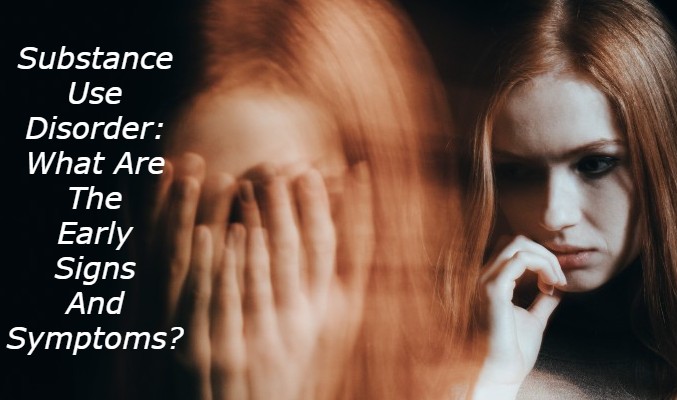 Substance Use Disorder